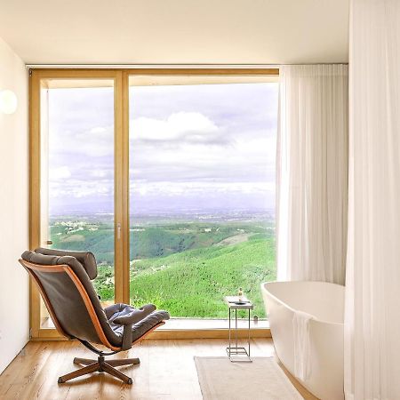 Casas Da Lapa, Nature & Spa Hotel Seia Zewnętrze zdjęcie