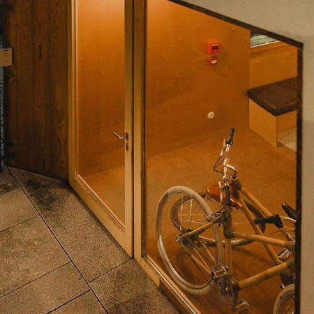 Casas Da Lapa, Nature & Spa Hotel Seia Zewnętrze zdjęcie