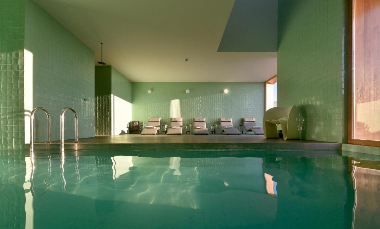 Casas Da Lapa, Nature & Spa Hotel Seia Zewnętrze zdjęcie