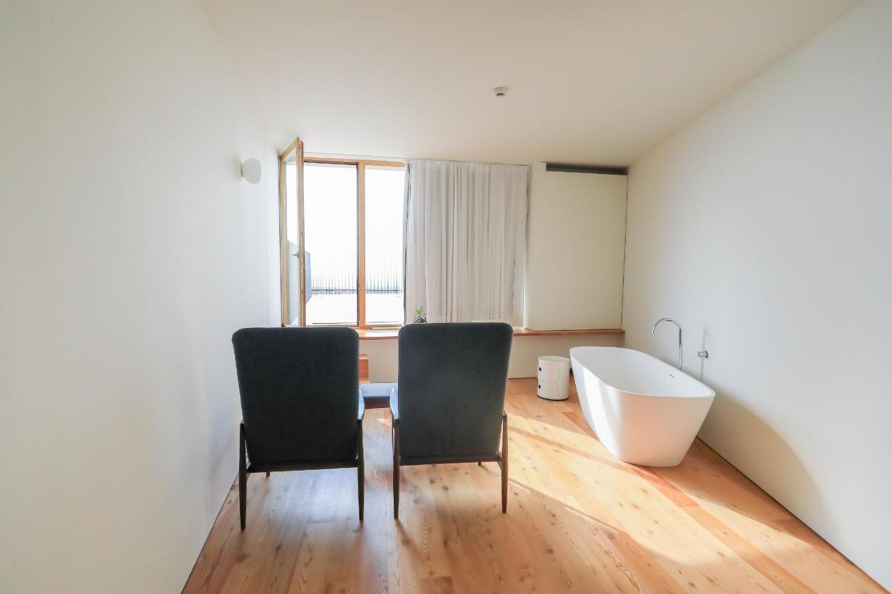 Casas Da Lapa, Nature & Spa Hotel Seia Zewnętrze zdjęcie