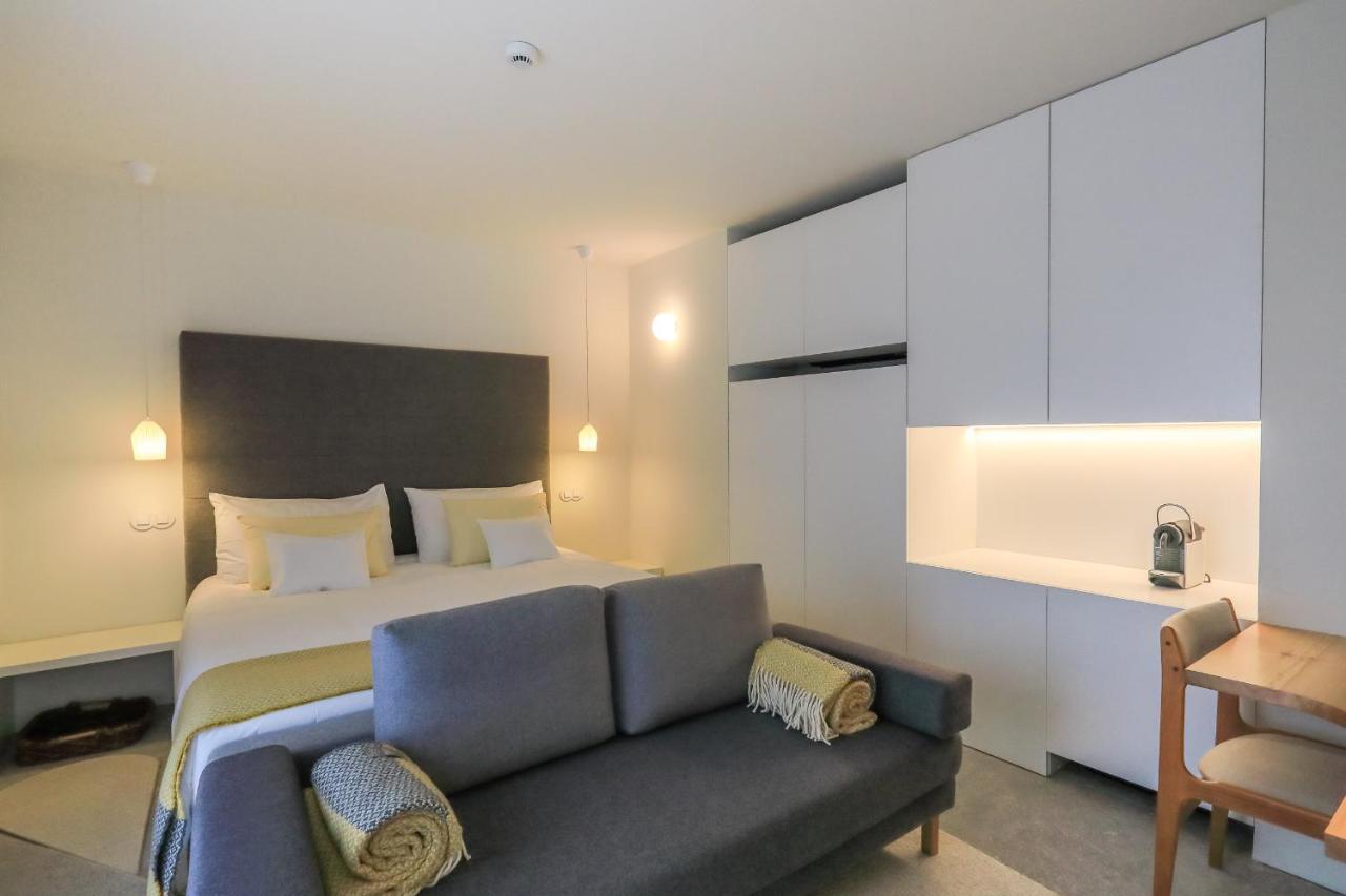 Casas Da Lapa, Nature & Spa Hotel Seia Zewnętrze zdjęcie