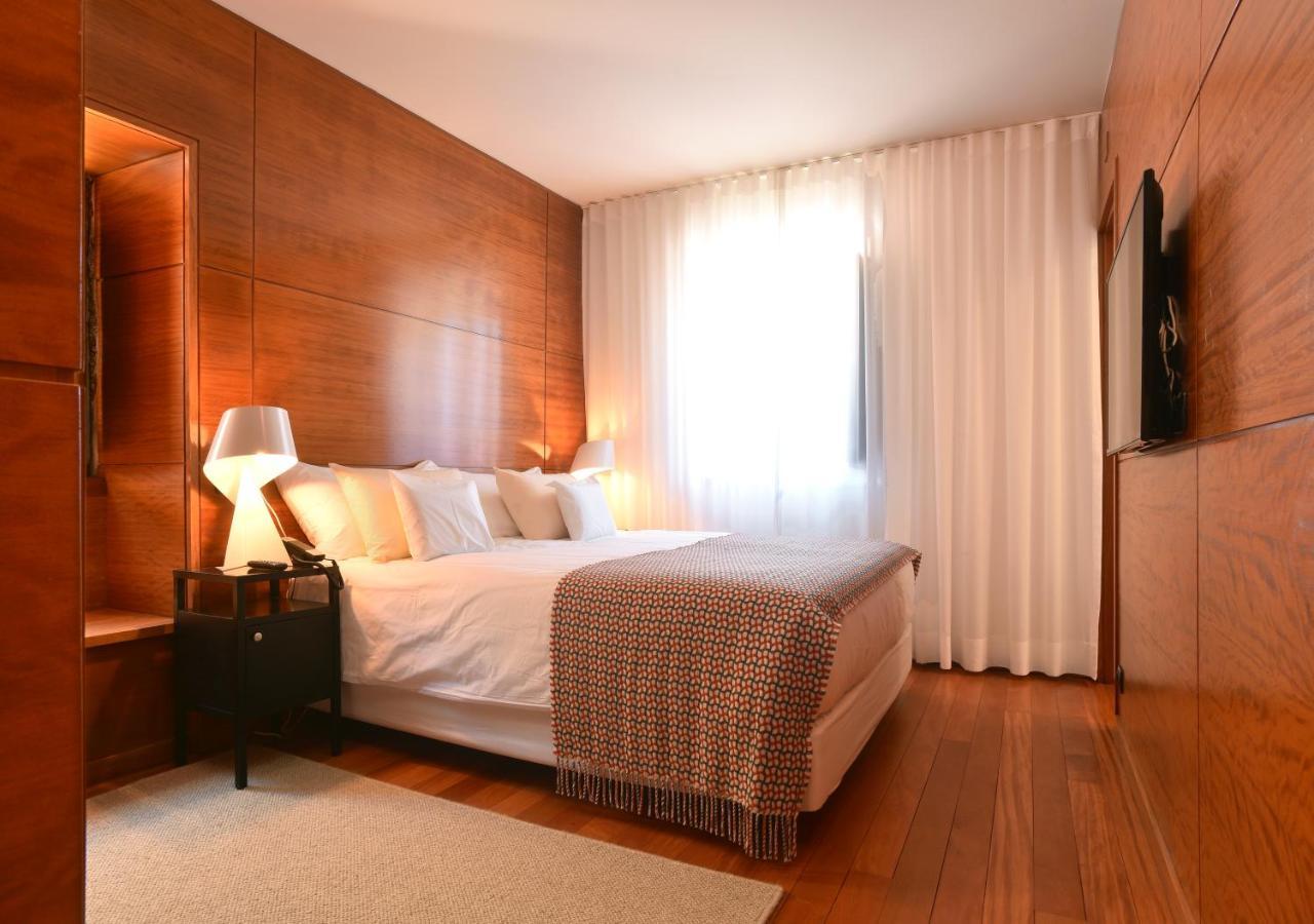 Casas Da Lapa, Nature & Spa Hotel Seia Zewnętrze zdjęcie