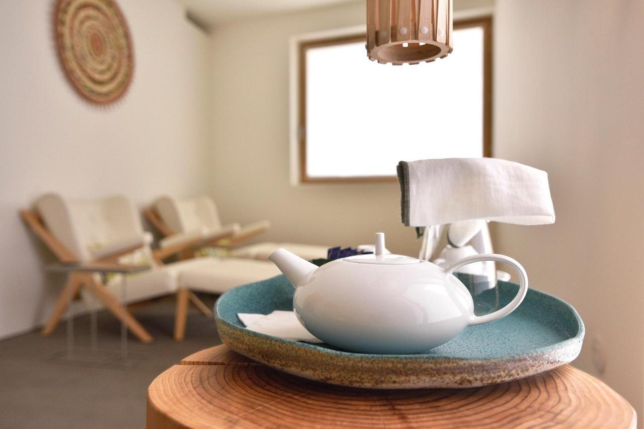 Casas Da Lapa, Nature & Spa Hotel Seia Zewnętrze zdjęcie
