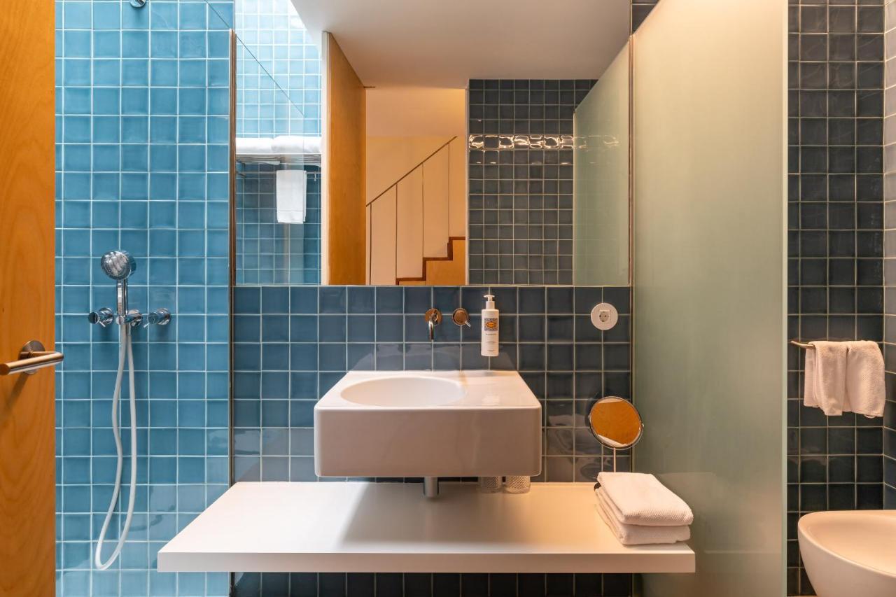 Casas Da Lapa, Nature & Spa Hotel Seia Zewnętrze zdjęcie