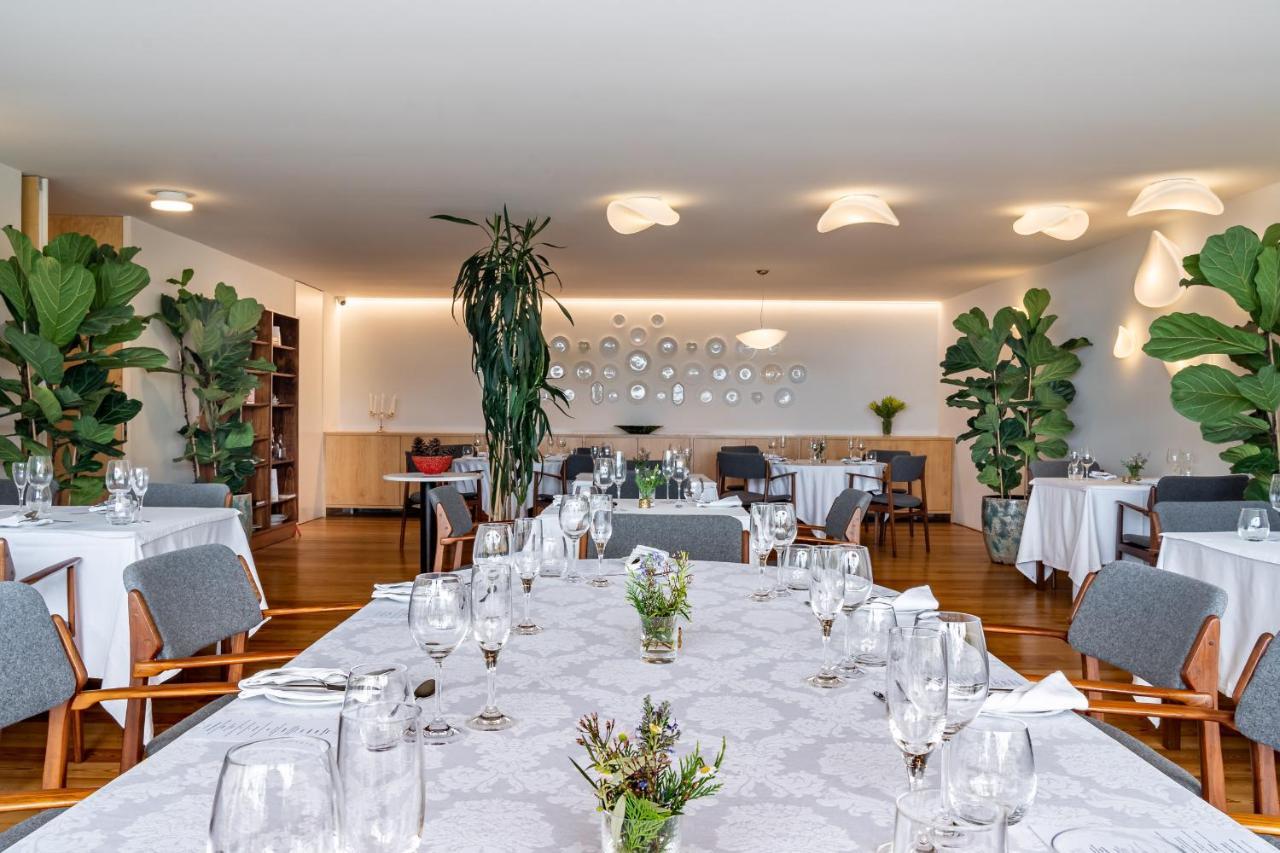 Casas Da Lapa, Nature & Spa Hotel Seia Zewnętrze zdjęcie