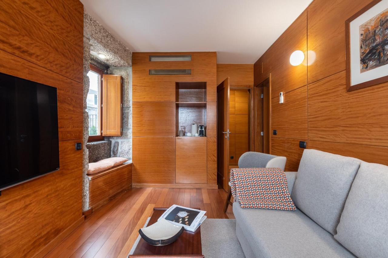 Casas Da Lapa, Nature & Spa Hotel Seia Zewnętrze zdjęcie