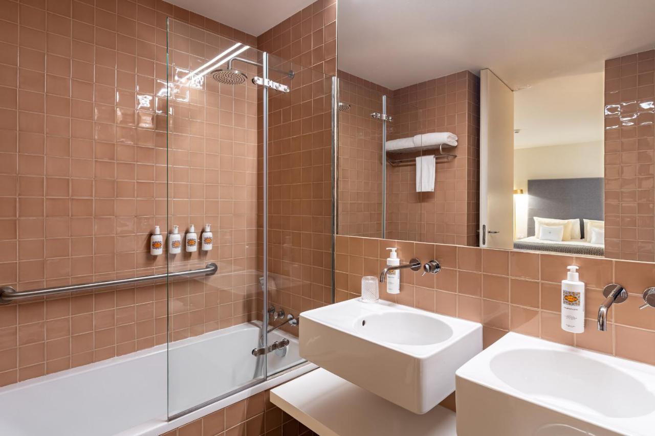Casas Da Lapa, Nature & Spa Hotel Seia Zewnętrze zdjęcie