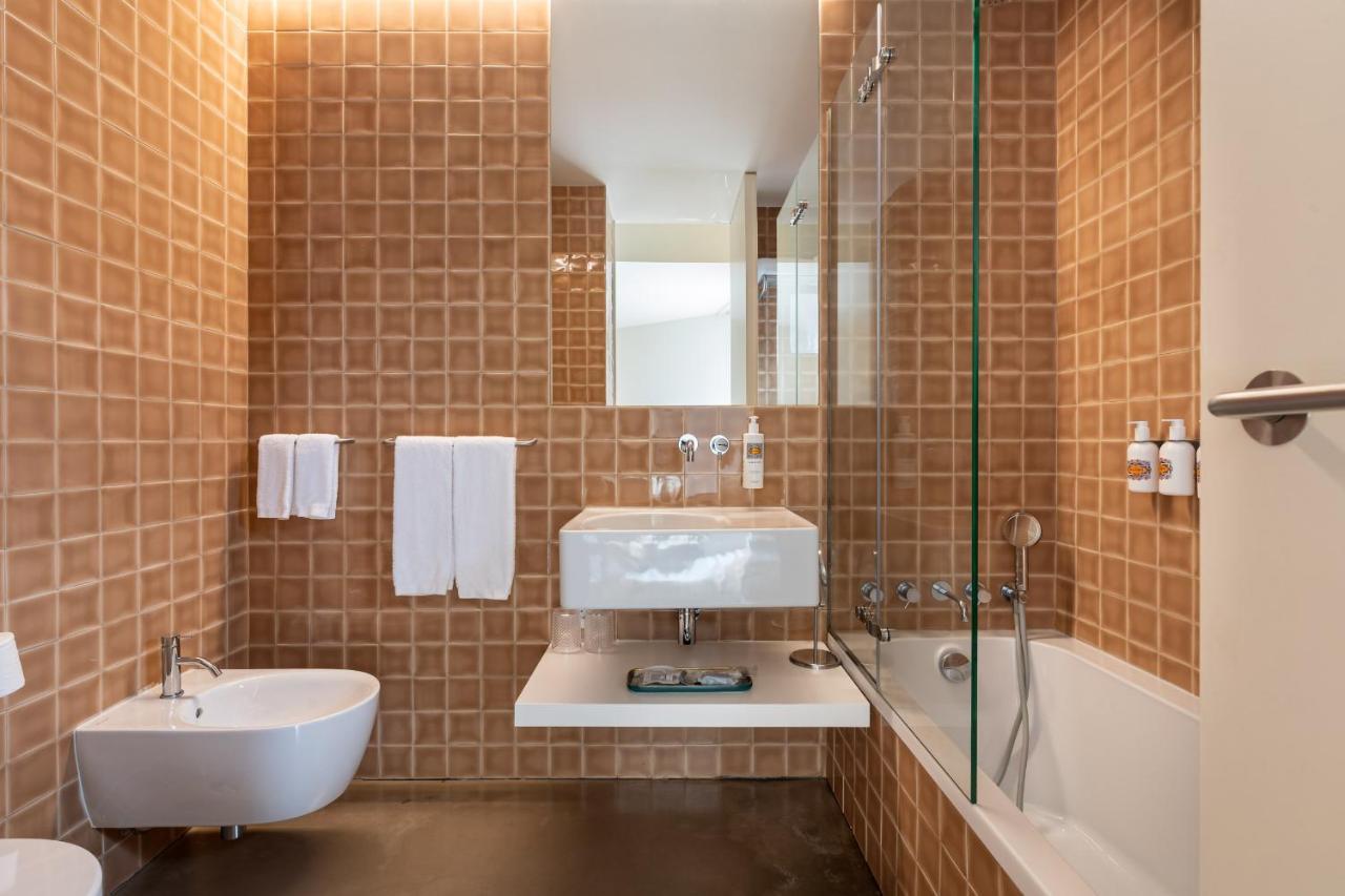 Casas Da Lapa, Nature & Spa Hotel Seia Zewnętrze zdjęcie